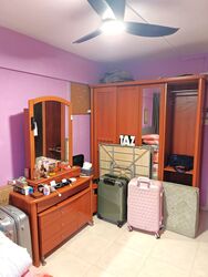 Blk 854 Woodlands Street 83 (Woodlands), HDB 4 Rooms #536230851